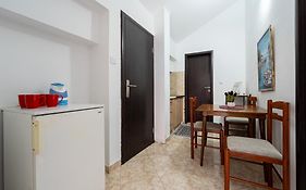 Hotel Suzana Budva